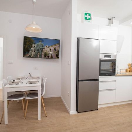 Apartman Maki Вінковці Екстер'єр фото
