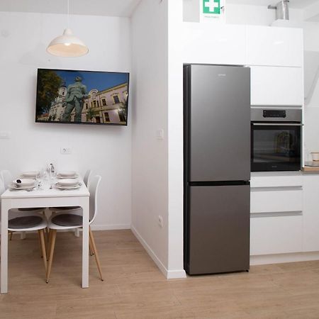 Apartman Maki Вінковці Екстер'єр фото