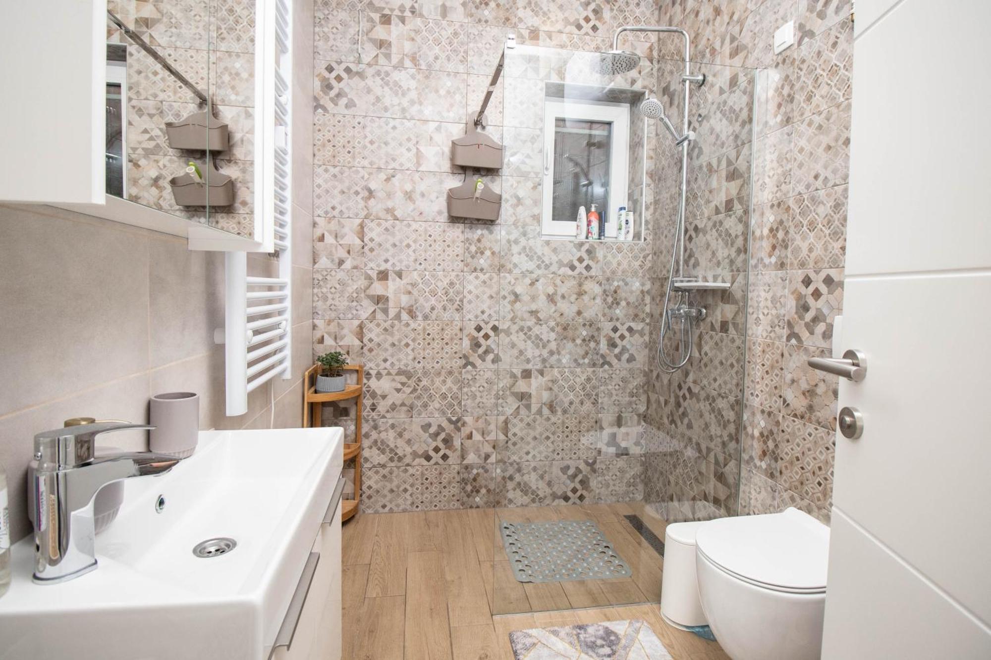Apartman Maki Вінковці Екстер'єр фото