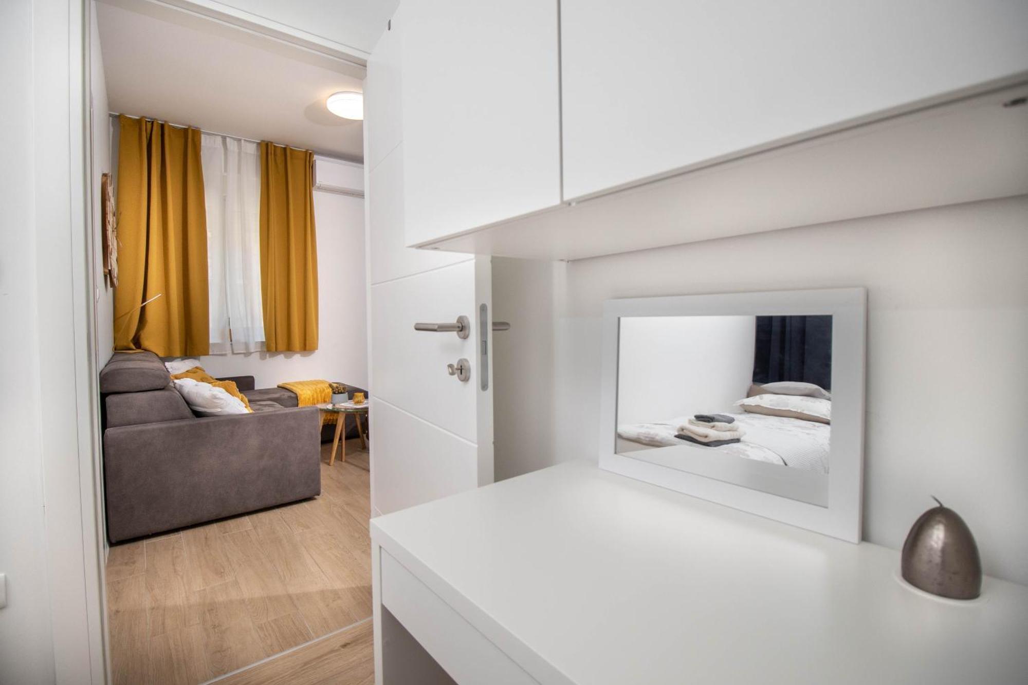 Apartman Maki Вінковці Екстер'єр фото