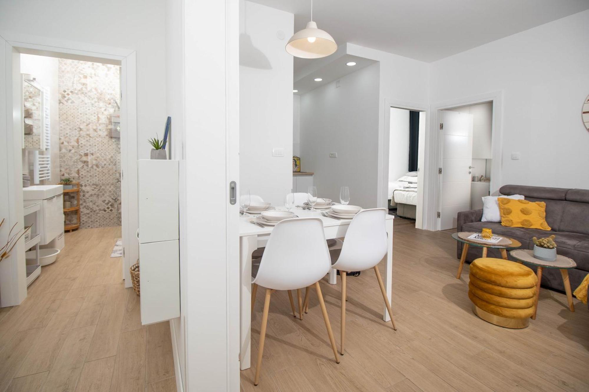 Apartman Maki Вінковці Екстер'єр фото