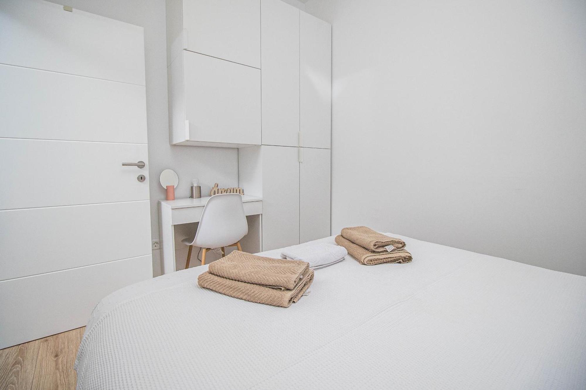 Apartman Maki Вінковці Екстер'єр фото